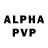 Alpha PVP мука friends toca
